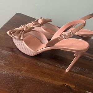 Malone Souliers Maera 90 sandals NIB